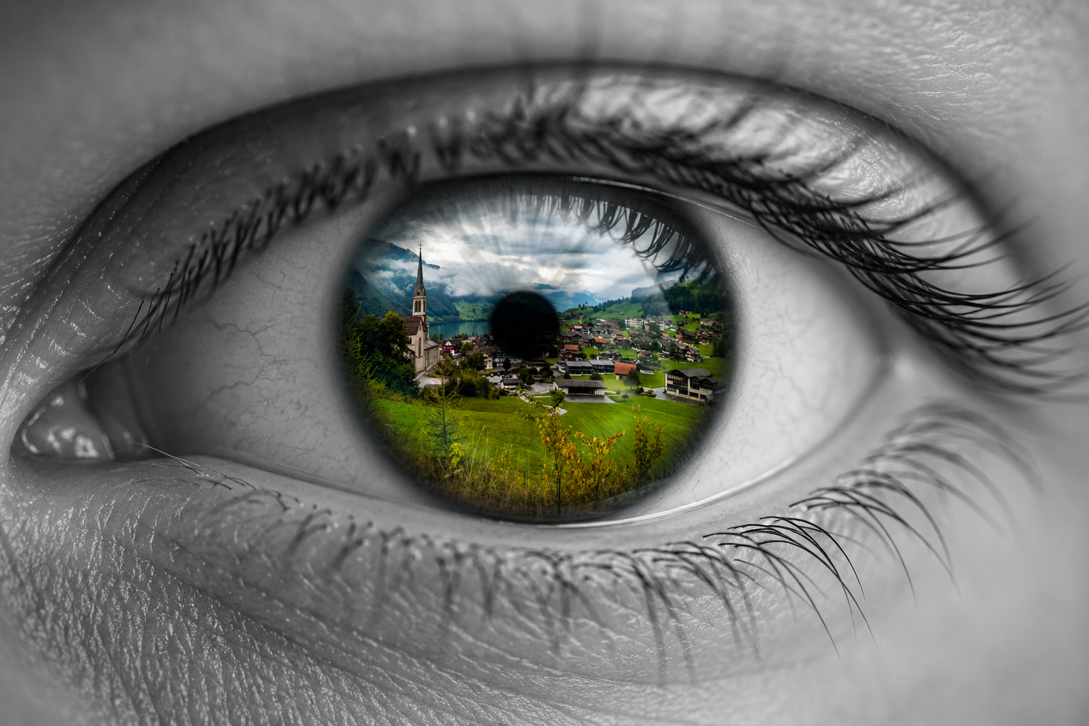Oigäblick